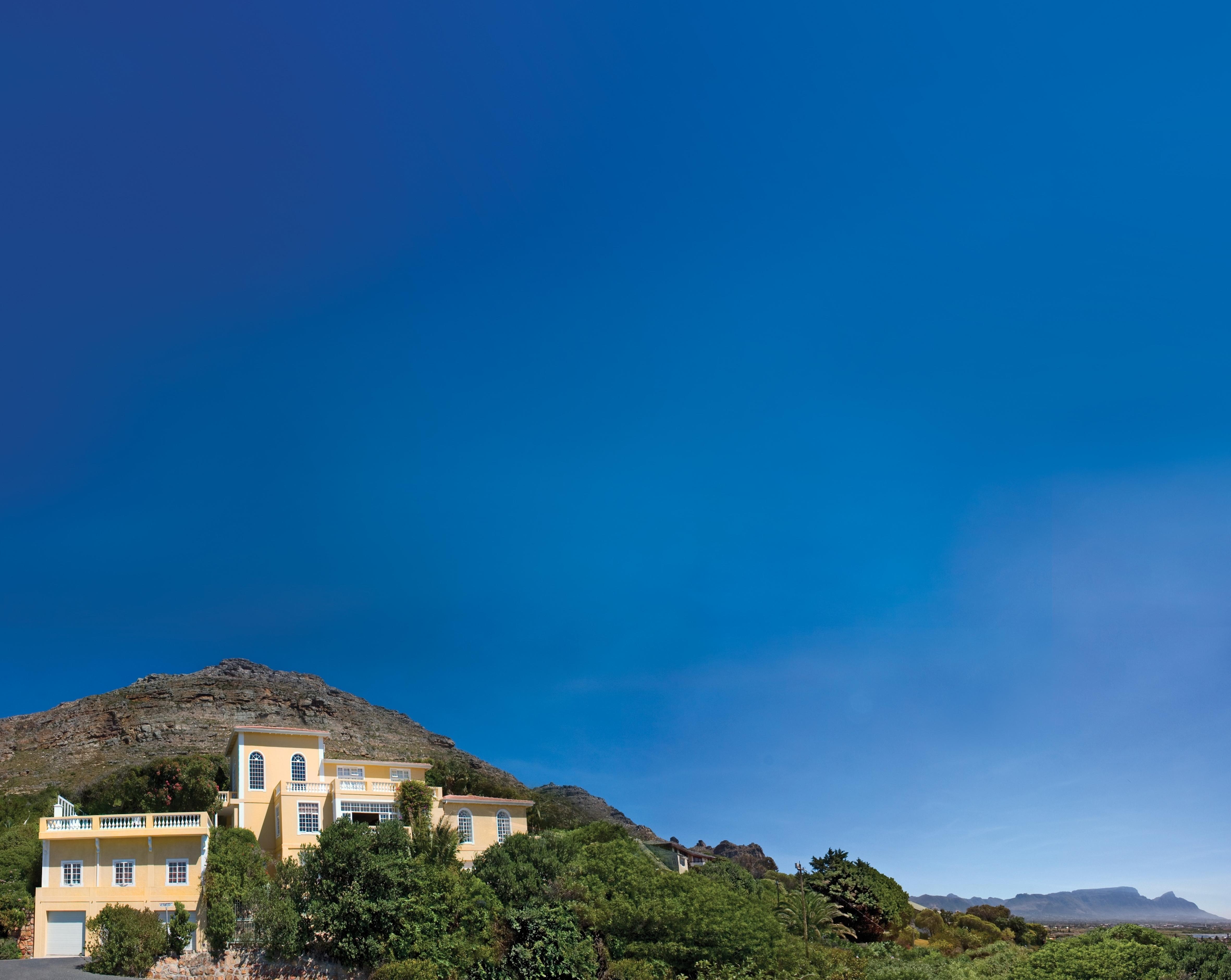 Colona Castle Otel Lakeside Dış mekan fotoğraf