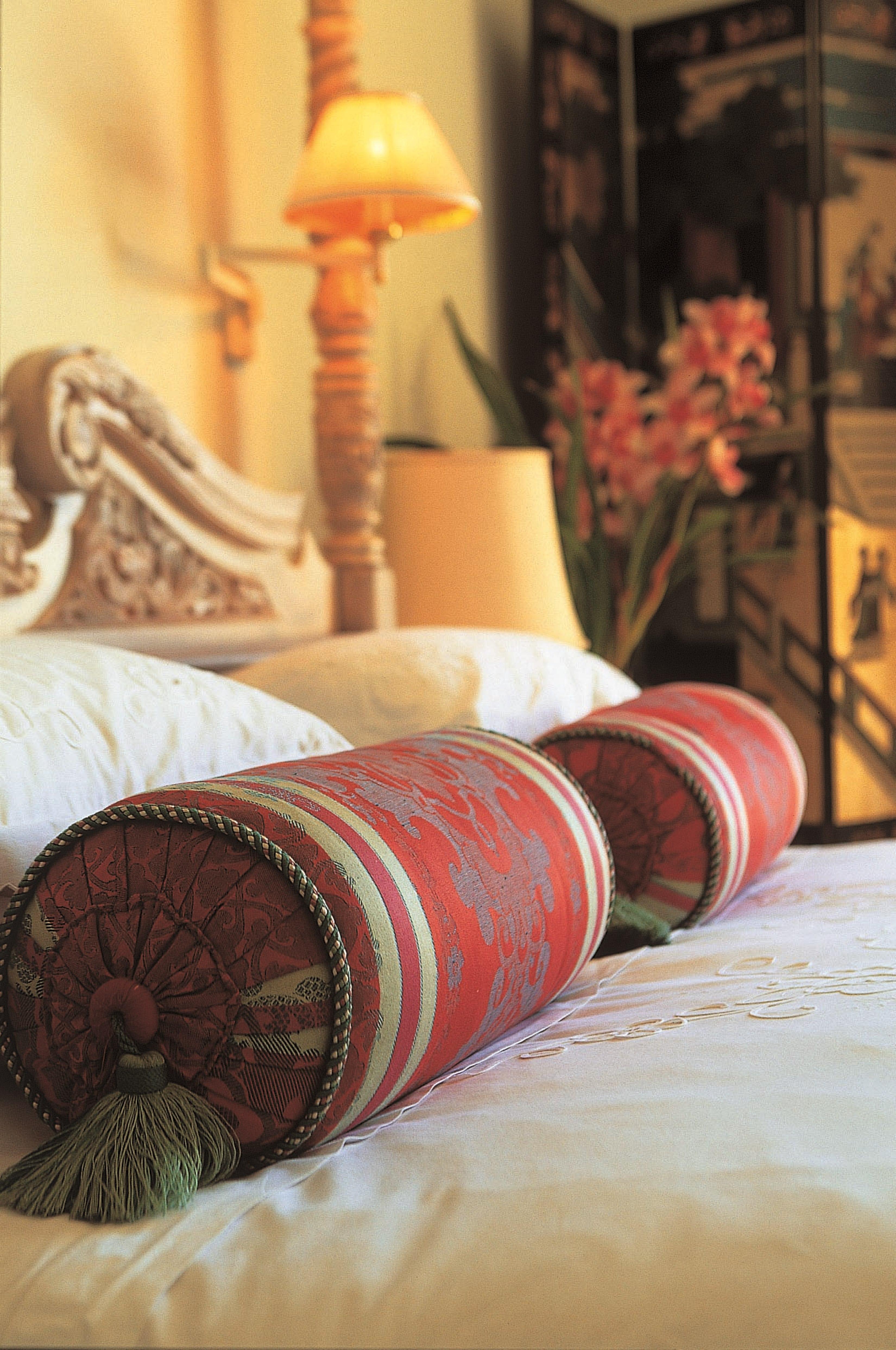 Colona Castle Otel Lakeside Dış mekan fotoğraf