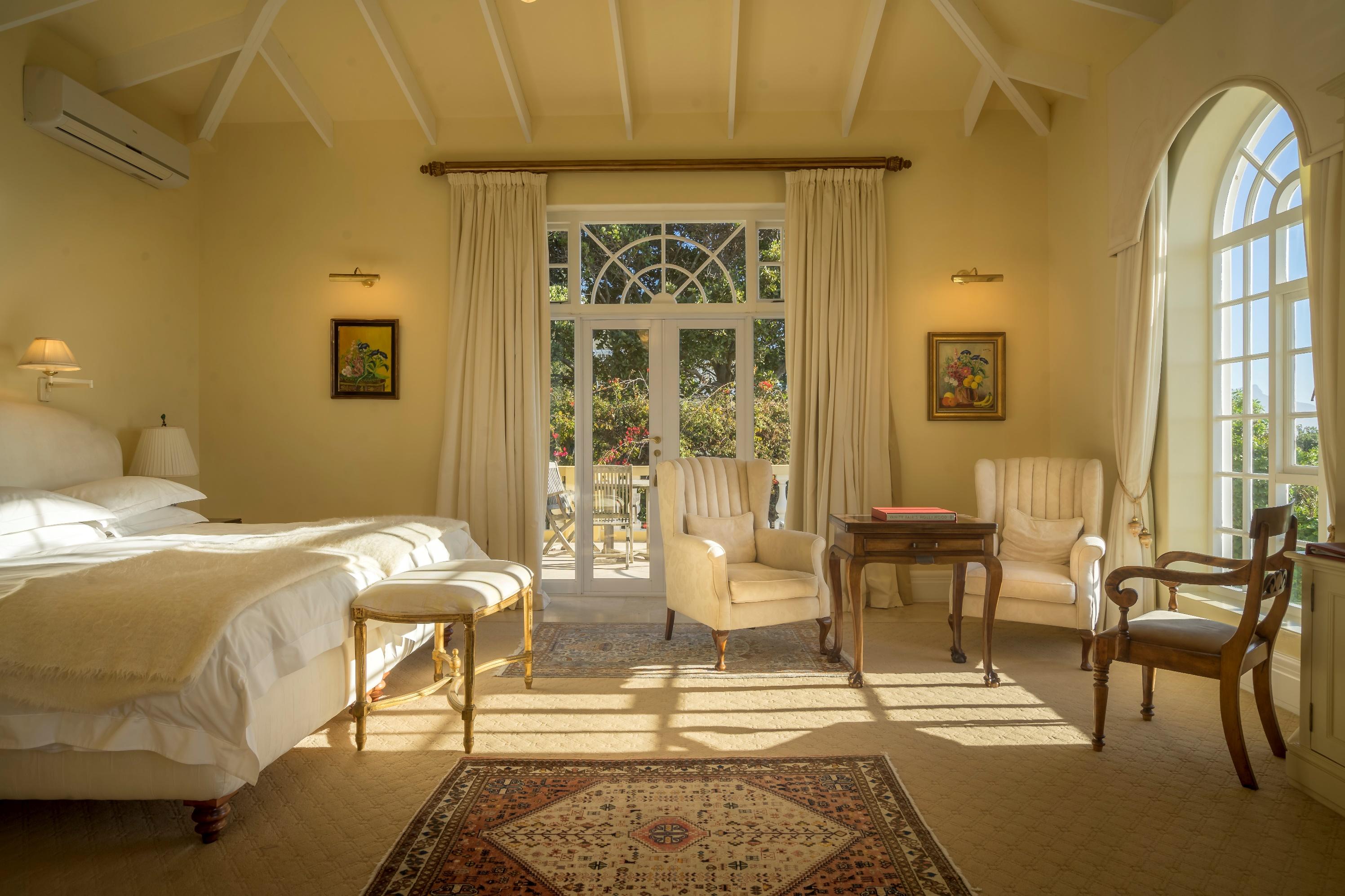 Colona Castle Otel Lakeside Dış mekan fotoğraf