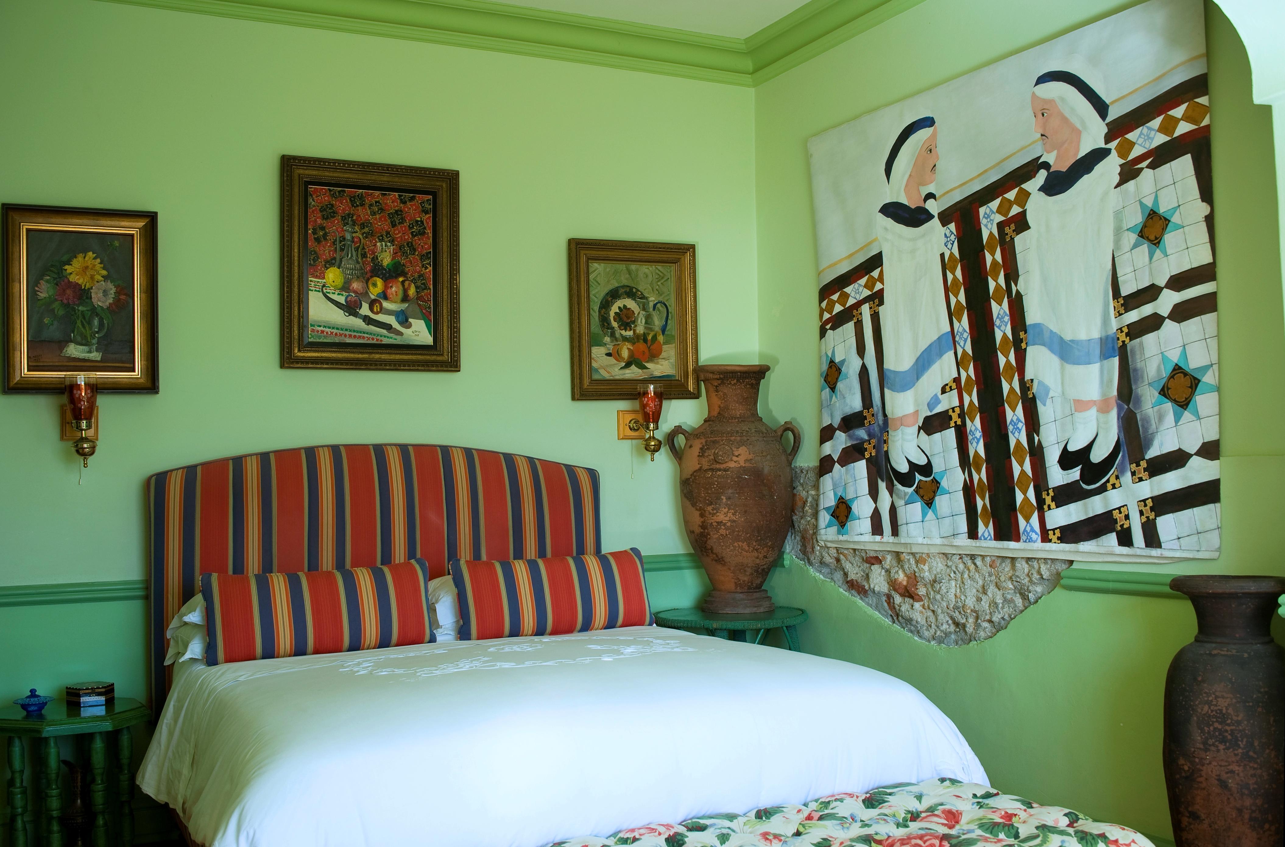 Colona Castle Otel Lakeside Dış mekan fotoğraf